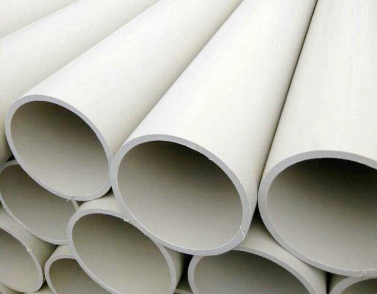 白色PP风管