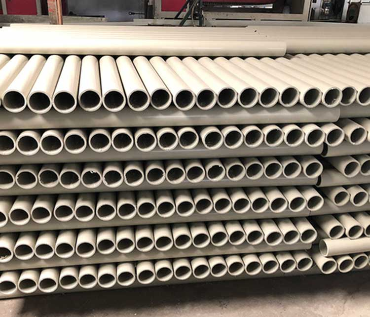 PP风管工厂现货