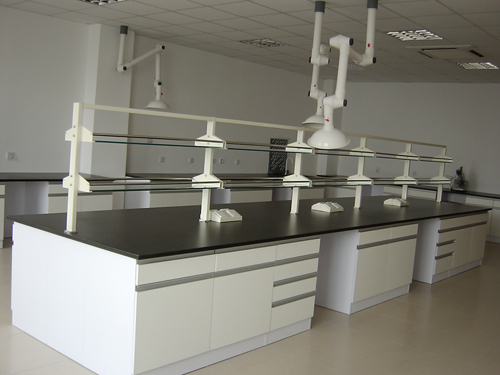 实验室整体规划设计及其规范