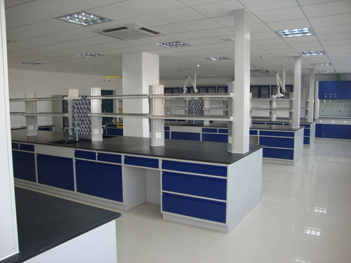 实验室建设一般要求