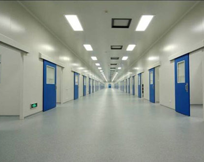 实验室净化工程需要注意事项