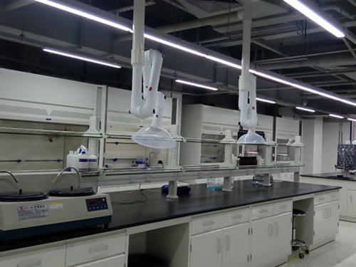 实验室设备维护与保养