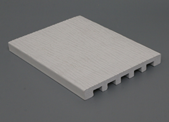 塑料异型材成型特点