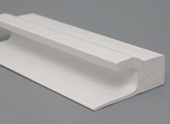 塑料异型材定制流程