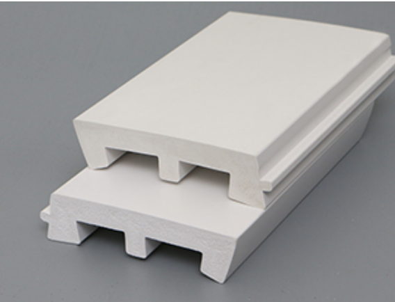 PVC发泡异型材吹塑工艺的分类